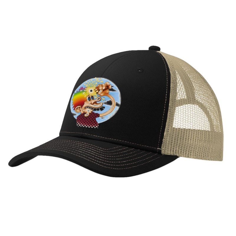 Music Retro Jerry Grateful My Favorite People Pa Trucker Cap | Artistshot