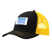 International Mobile Satellite Organization (formerly Inmars T Shirt Pa Trucker Cap | Artistshot