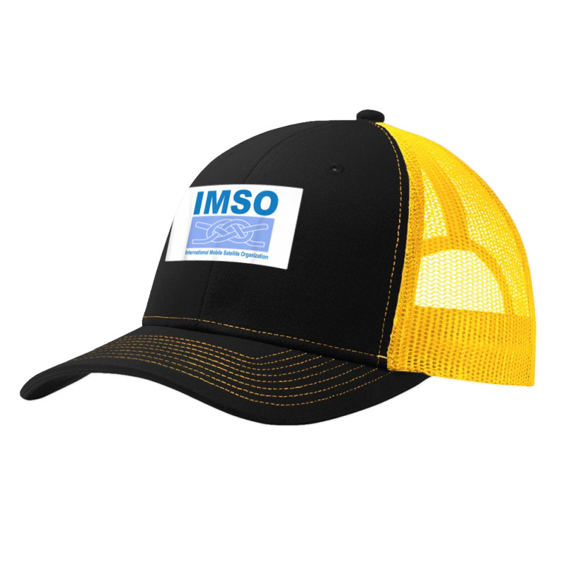 International Mobile Satellite Organization (formerly Inmars T Shirt Pa Trucker Cap | Artistshot