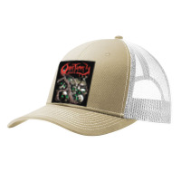 Cartoon Gifts Death Leprosy Gift Men Pa Trucker Cap | Artistshot