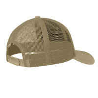 The Heat Mi Pa Trucker Cap | Artistshot