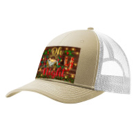 Oh Holy Night Pa Trucker Cap | Artistshot