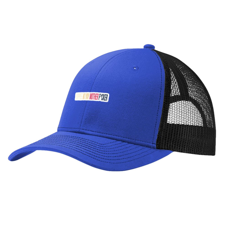 I Slapped Ouiser Boudreaux 85881054 Pa Trucker Cap | Artistshot