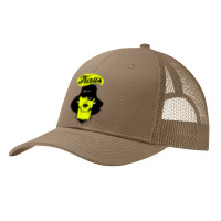 Character Animated Hell Hath Gifts Women Pa Trucker Cap | Artistshot