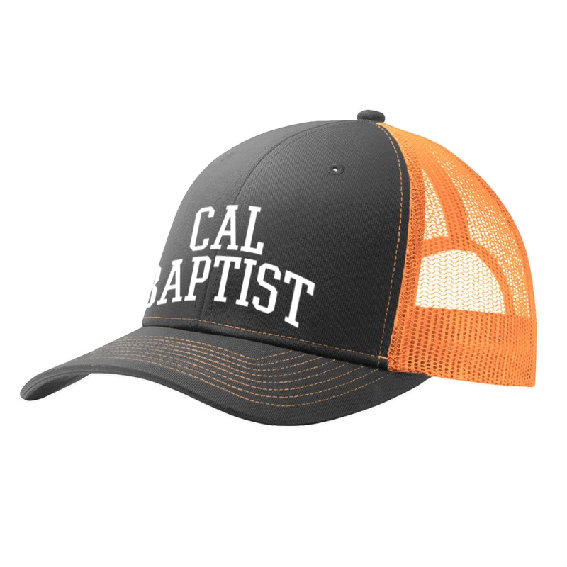 Cal Baptist Pa Trucker Cap by Kompol | Artistshot