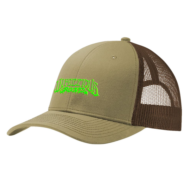 Infectious Grooves Pa Trucker Cap | Artistshot