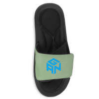 Gancube Slide Sandal | Artistshot