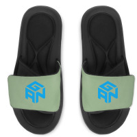 Gancube Slide Sandal | Artistshot