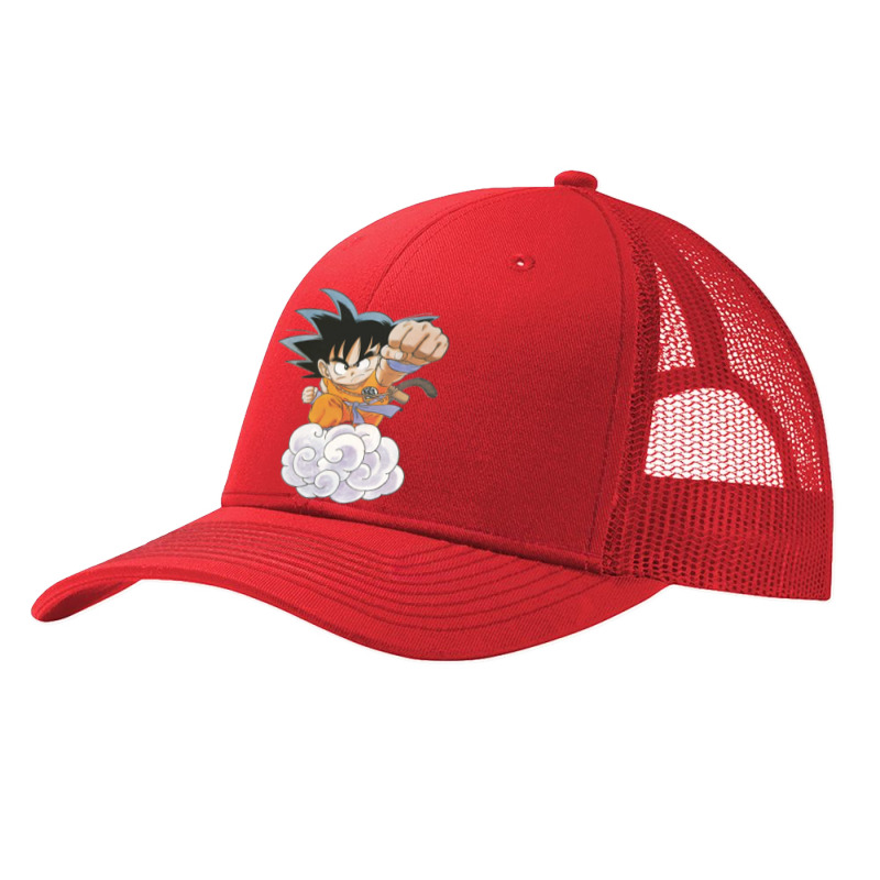 Day Gifts Gohan Dragon Gifts Men Pa Trucker Cap | Artistshot