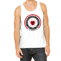 Martin Luther College Tank Top | Artistshot