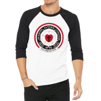 Martin Luther College 3/4 Sleeve Shirt | Artistshot