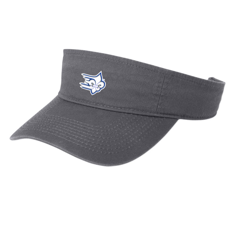 Limestone Saints Fashion Visor by Richbrian | Artistshot