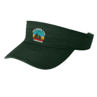 Four Season Total Landscaping Fashion Visor | Artistshot