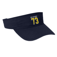 Womens 73 Best Regards Ham Radio   Amateur Radio Operator Gift V Neck Fashion Visor | Artistshot