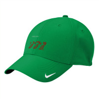 The Police Machine Nike Dri-fit Cap | Artistshot