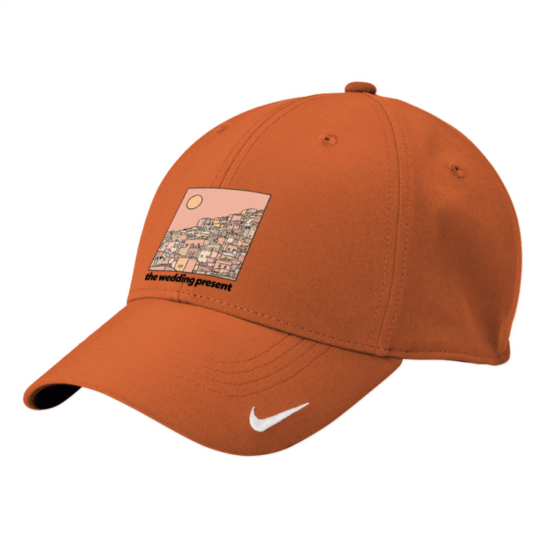 The Wedding Present Nike Dri-fit Cap | Artistshot