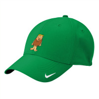 Flinstones Fred And Barney Nike Dri-fit Cap | Artistshot