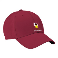 Don't Be A Salty For Women Cute African American Pride Month Nike Dri-fit Cap | Artistshot