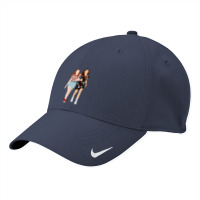 Eleven,should I Stay Or Should I Go,friends Dont Lie,retro Cassette,80 Nike Dri-fit Cap | Artistshot