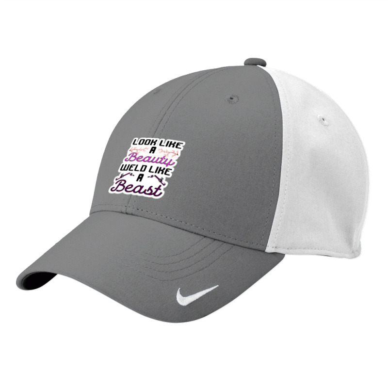 Lightning Strikes Twice 82236969 Nike Dri-FIT Cap by siti22 | Artistshot