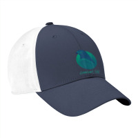 Gearhart Or Osprey Sea Green Raptor Ocean Bird T Shirt Nike Dri-fit Cap | Artistshot