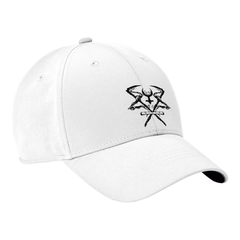 Lorna Shore Nike Dri-fit Cap | Artistshot