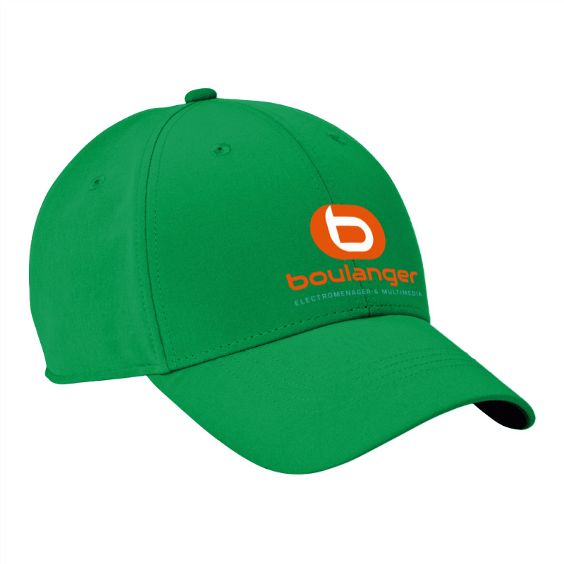 Boulanger Design Nike Dri-FIT Cap by lyheranea | Artistshot