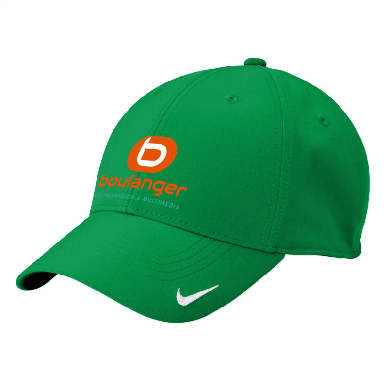 Boulanger Design Nike Dri-FIT Cap by lyheranea | Artistshot