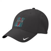 Birthday Year 2018 Limited Edition Gaming Gift Nerd Computer T Shirt Nike Dri-fit Cap | Artistshot