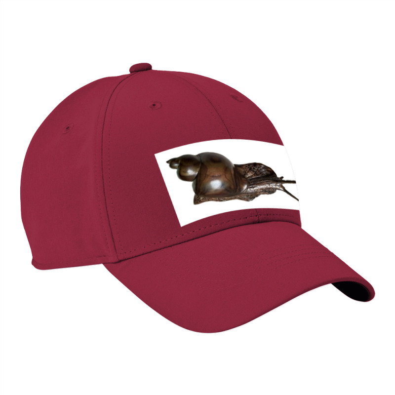 Snail Art Nike Dri-FIT Cap by argo | Artistshot