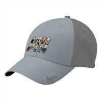 Founding Fathers Nike Dri-fit Cap | Artistshot