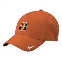 I'm-all-out-of-faith-this-is-how-i-feel Nike Dri-fit Cap | Artistshot