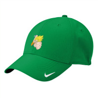 Son Goku Nike Dri-fit Cap | Artistshot