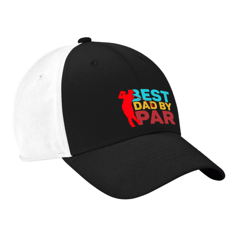 Best Dad By Nike Dri-fit Cap | Artistshot