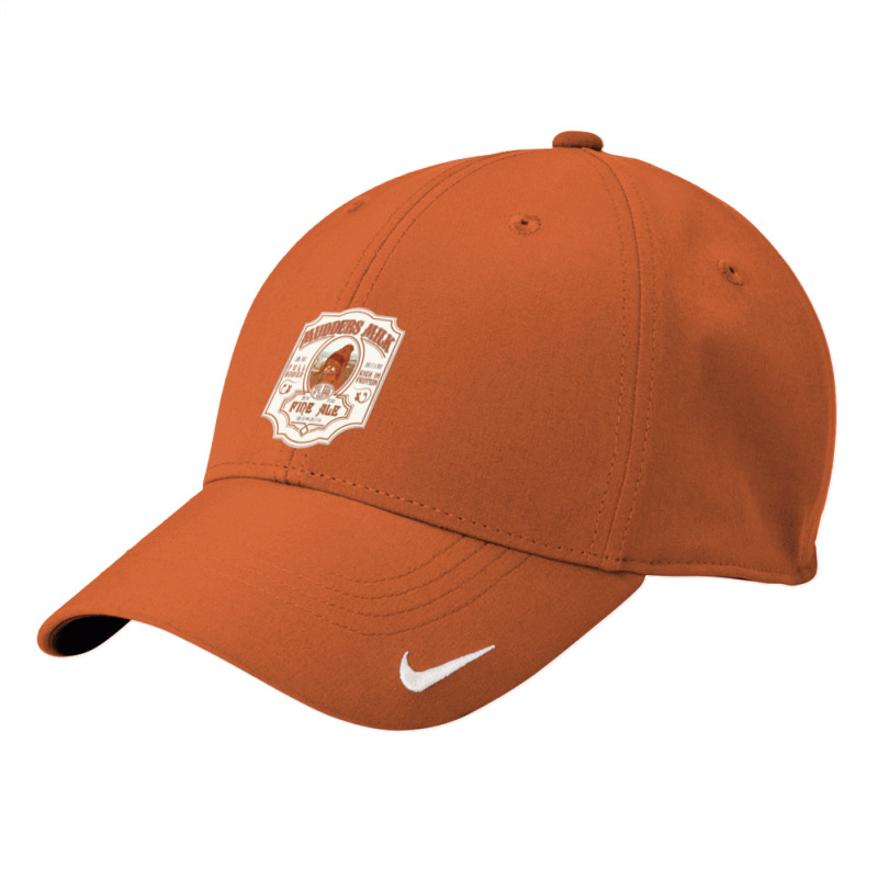 Mudders Milk Nike Dri-FIT Cap by ardylanda | Artistshot