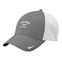 Port Vincent Louisiana La Vintage State Athletic Style T Shirt Nike Dri-fit Cap | Artistshot