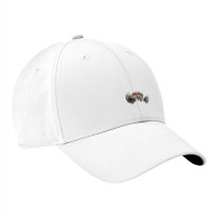 Lion Wild Animal Nike Dri-fit Cap | Artistshot