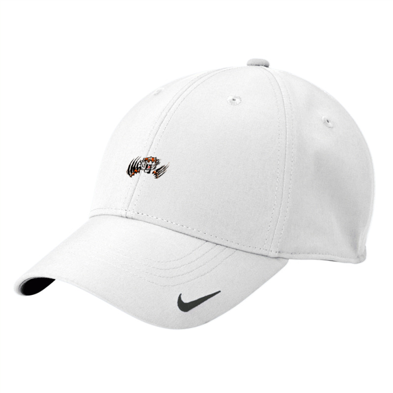 Lion Wild Animal Nike Dri-FIT Cap by manishjyotistore | Artistshot