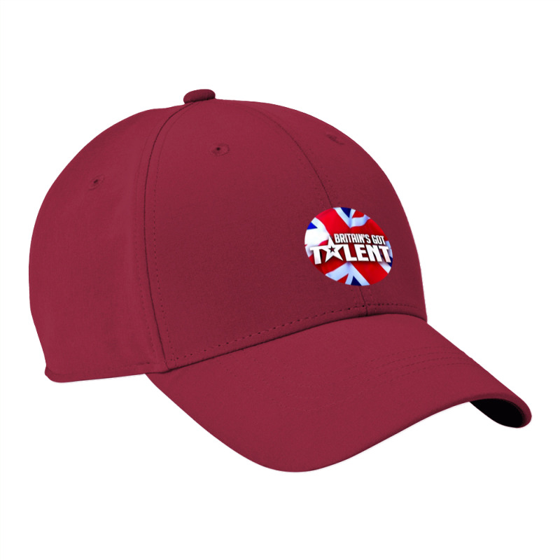 Britain's Got Talent Nike Dri-fit Cap | Artistshot