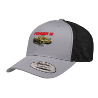 Ww2 German Panzerkampfwagen Iii Tank Panzer 3 Boys Kids Men Premium T Retro Trucker Cap | Artistshot