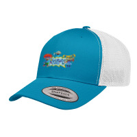 Rugrats, Distressed   Rugrats Retro Trucker Cap | Artistshot