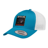 Gifts Idea Investigator Gift Men Retro Trucker Cap | Artistshot