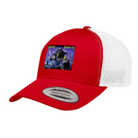 Nazareth No Mean City Active Retro Trucker Cap | Artistshot