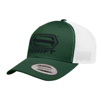 Shift Retro Trucker Cap | Artistshot