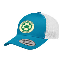 Letterkenny Irish Retro Trucker Cap | Artistshot