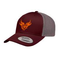 Predacons Transformers Prime      Transformer Retro Trucker Cap | Artistshot