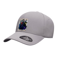 Art Character Ainz Ooal Mens Womens Seamless Cap | Artistshot