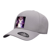 Graphic Picture Ainz Ooal Gifts Men Seamless Cap | Artistshot