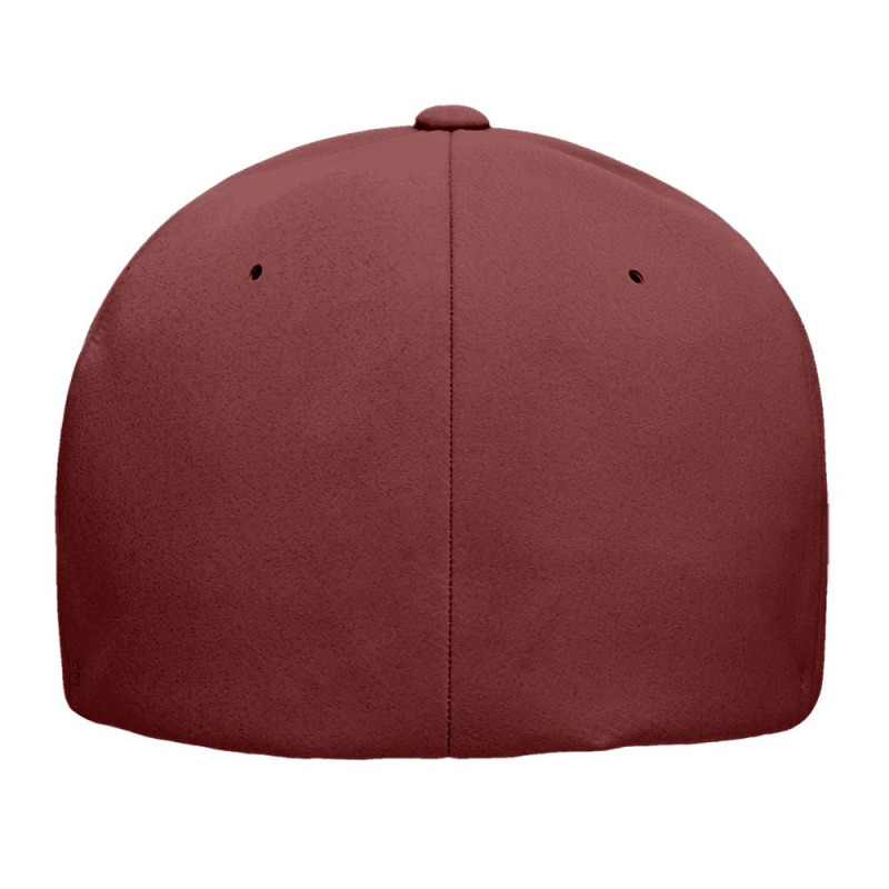 Uncle Pecos Crambone Seamless Cap | Artistshot