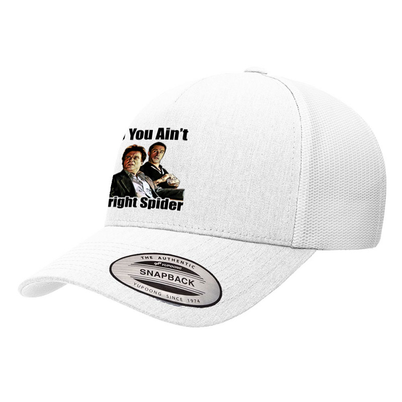 Retro  Robert Deniro Gift Men Yupoong Trucker Cap | Artistshot